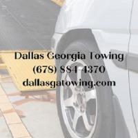 Dallas Georgia Towing image 1
